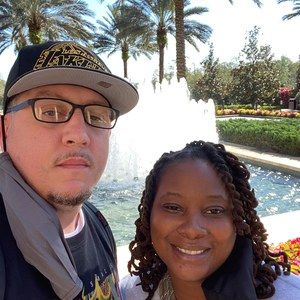 Meet your Posher, Jason